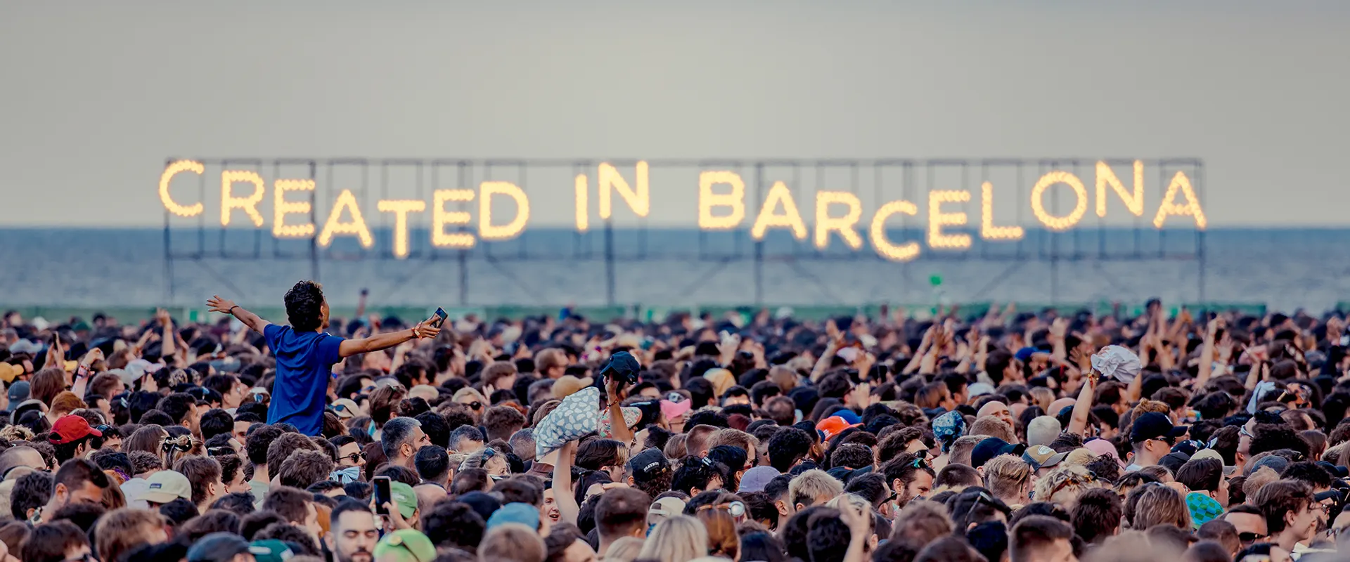 Los conciertos imprescindibles del Primavera Sound 2026