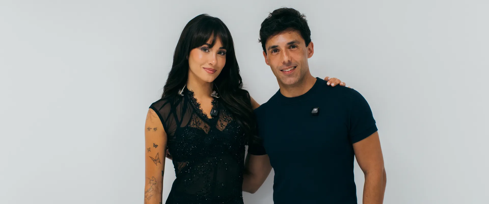 Aitana y El Mago Pop compran el Teatro Aquitània de Barcelona