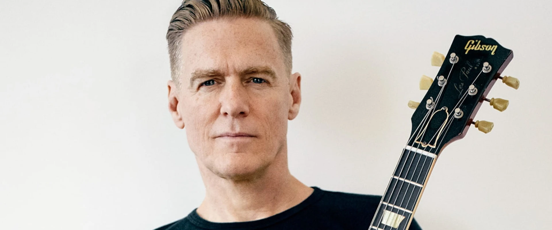 Bryan Adams cierra su gira española en A Coruña: fecha, entradas y todo lo que hay que saber