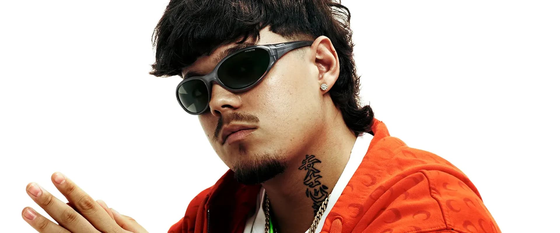 Saiko anuncia Los Angelitos, su nuevo álbum