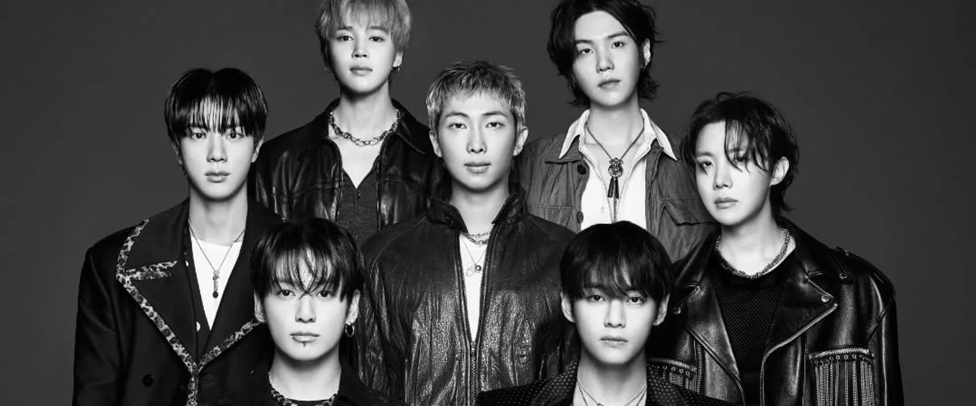 BTS no presentará su música a los Grammy 2027