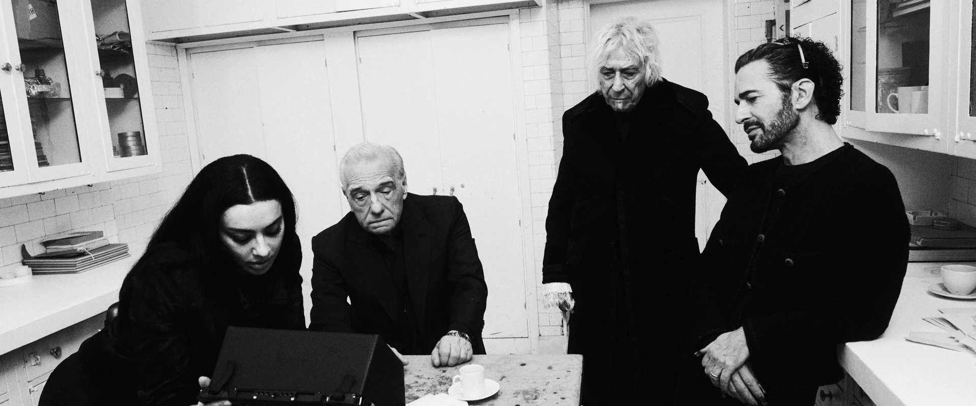Charli xcx se une al universo cinematográfico de Scorsese