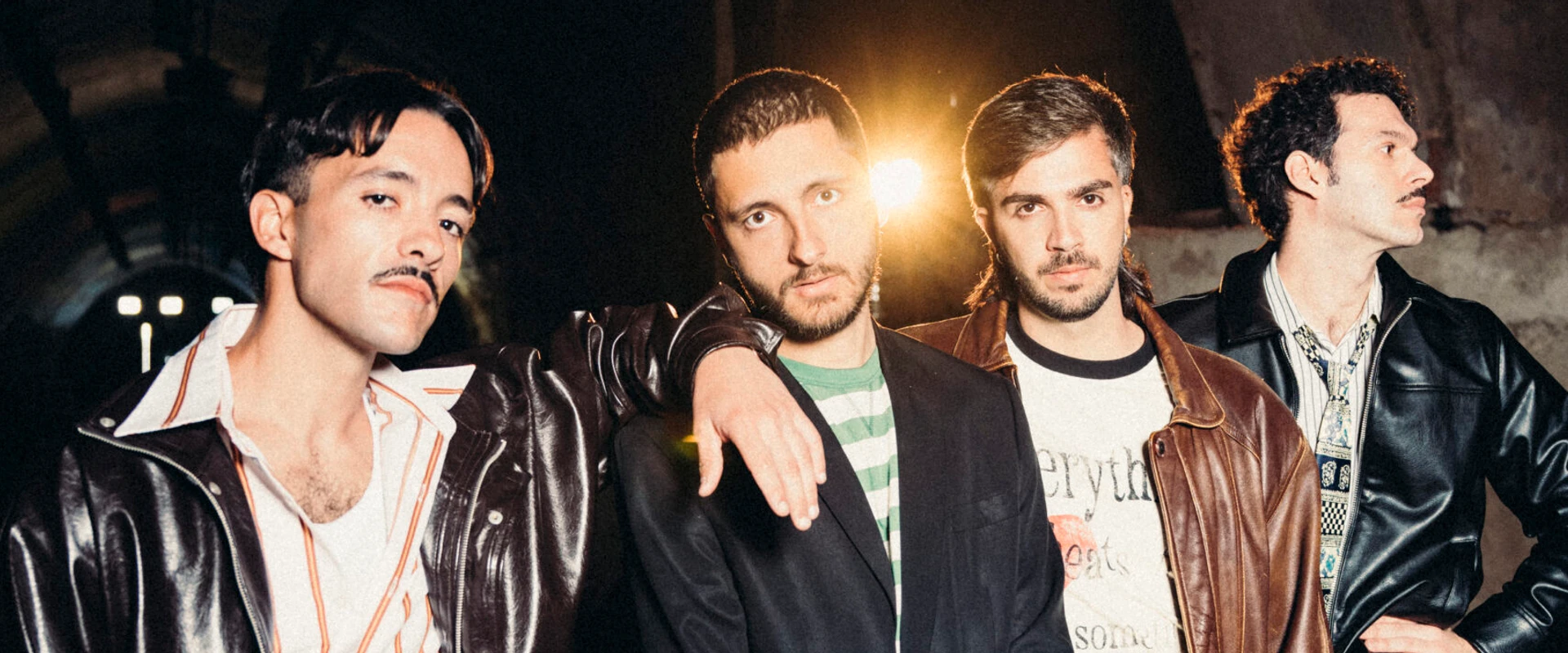 ARDE BOGOTÁ: DE QUÉ HABLAN TODAS LAS CANCIONES DE MCGS