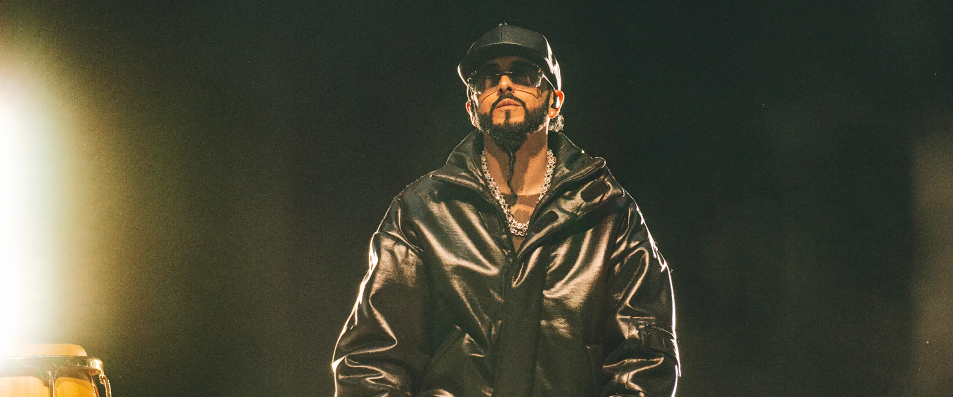 Yandel Sinfónico añade nueva fecha en Madrid
