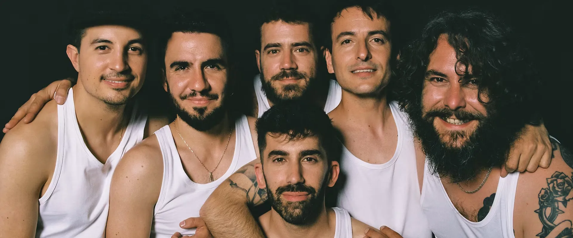 El gran concierto de La M.O.D.A. en el Movistar Arena de Madrid: fecha, entradas y todos los detalles