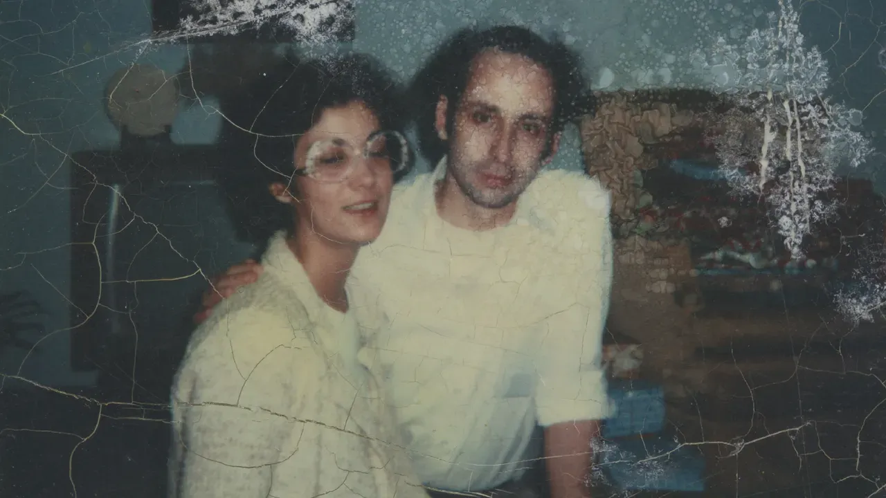 Portada de Carrie & Lowell de Sufjan Stevens