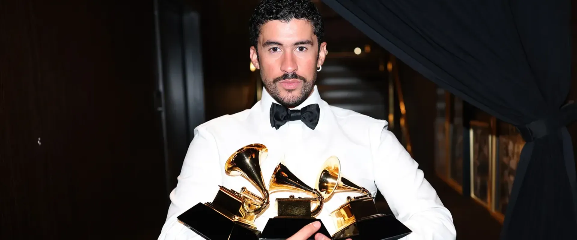 Los Grammy 2027 se reinventan