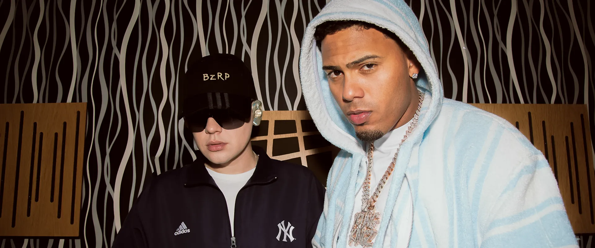 Bizarrap y Myke Towers: la BZRP Music Sessions más esperada