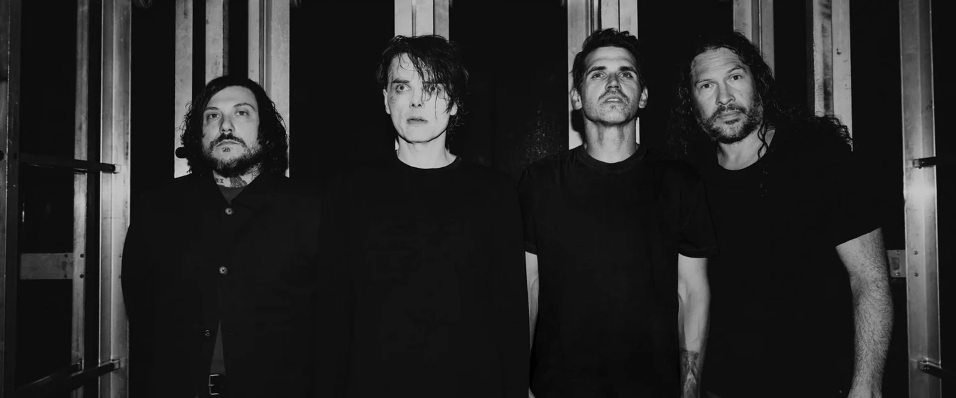 My Chemical Romance celebra 20 años de The Black Parade