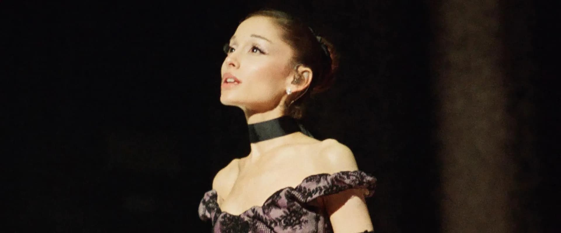 Ariana Grande se alejará del ojo público al terminar su gira