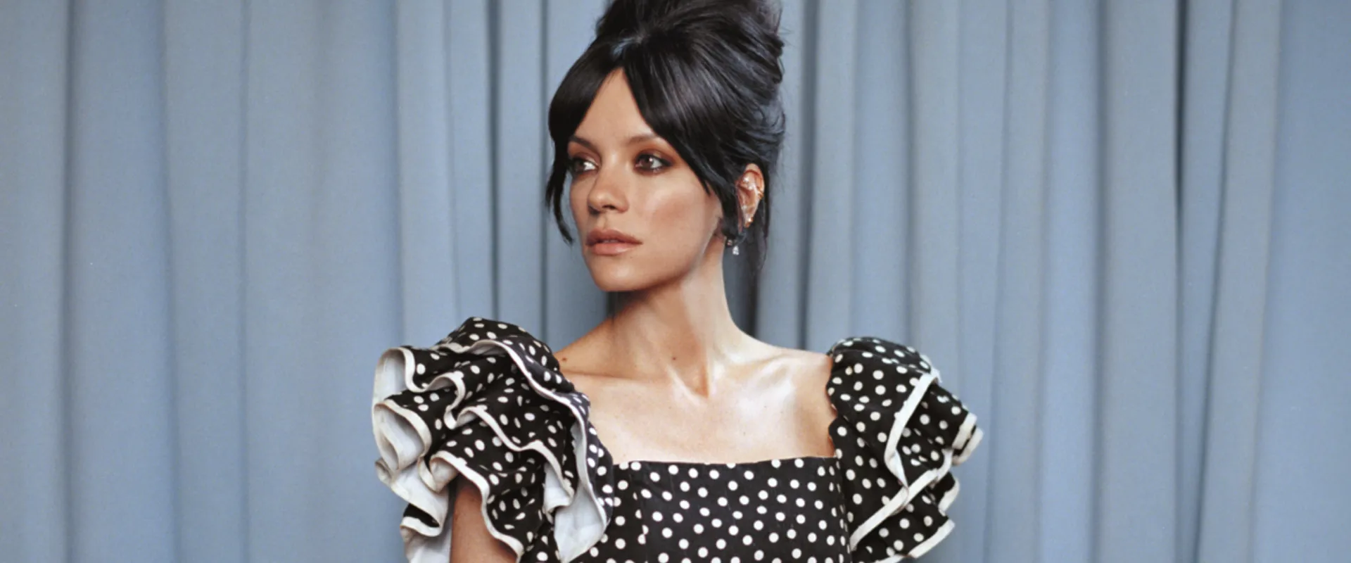 Lily Allen tendrá su propio documental en Prime Video