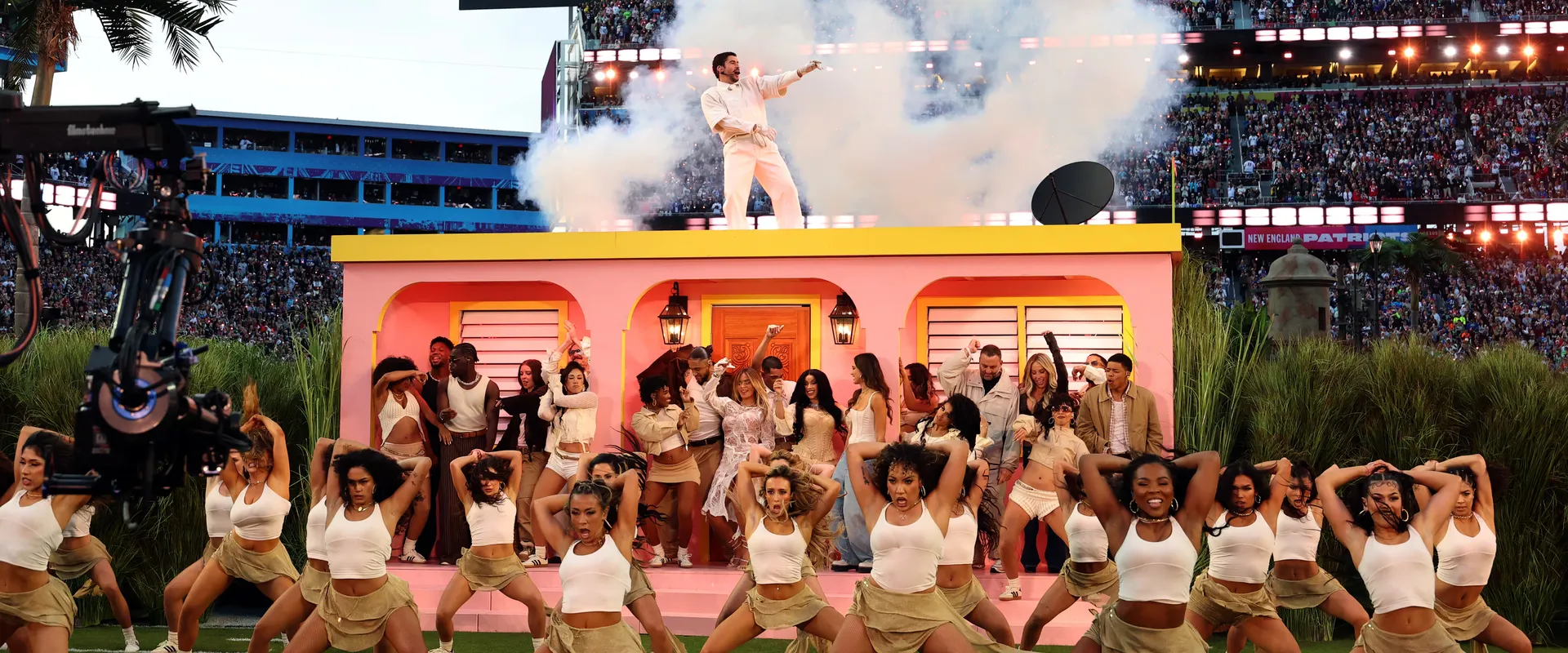La Casita de Bad Bunny: de homenaje a Puerto Rico a polémica viral