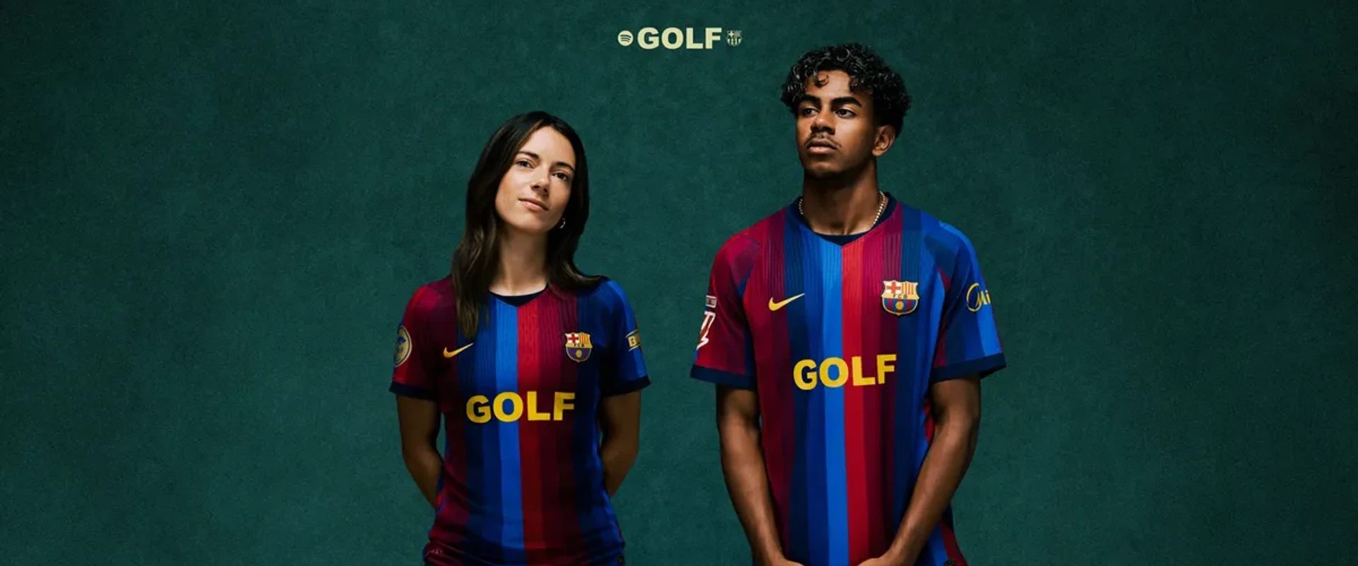 Tyler, the Creator será el protagonista de la camiseta del Barça en el Clásico