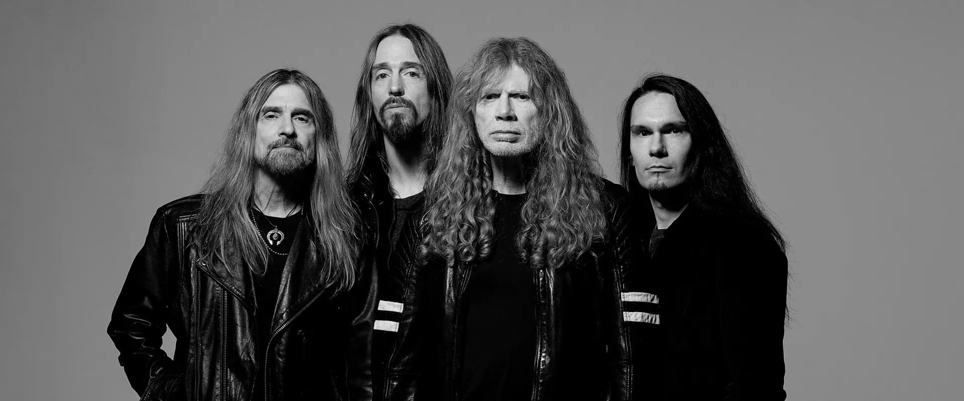 Entradas para Megadeth en Madrid 2027: cuándo salen a la venta y todo sobre su gira de despedida