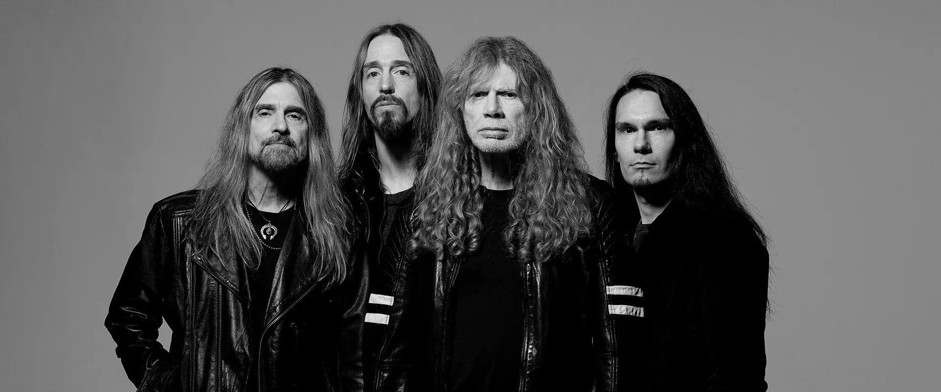 Entradas para Megadeth en Madrid 2027: cuándo salen a la venta y todo sobre su gira de despedida