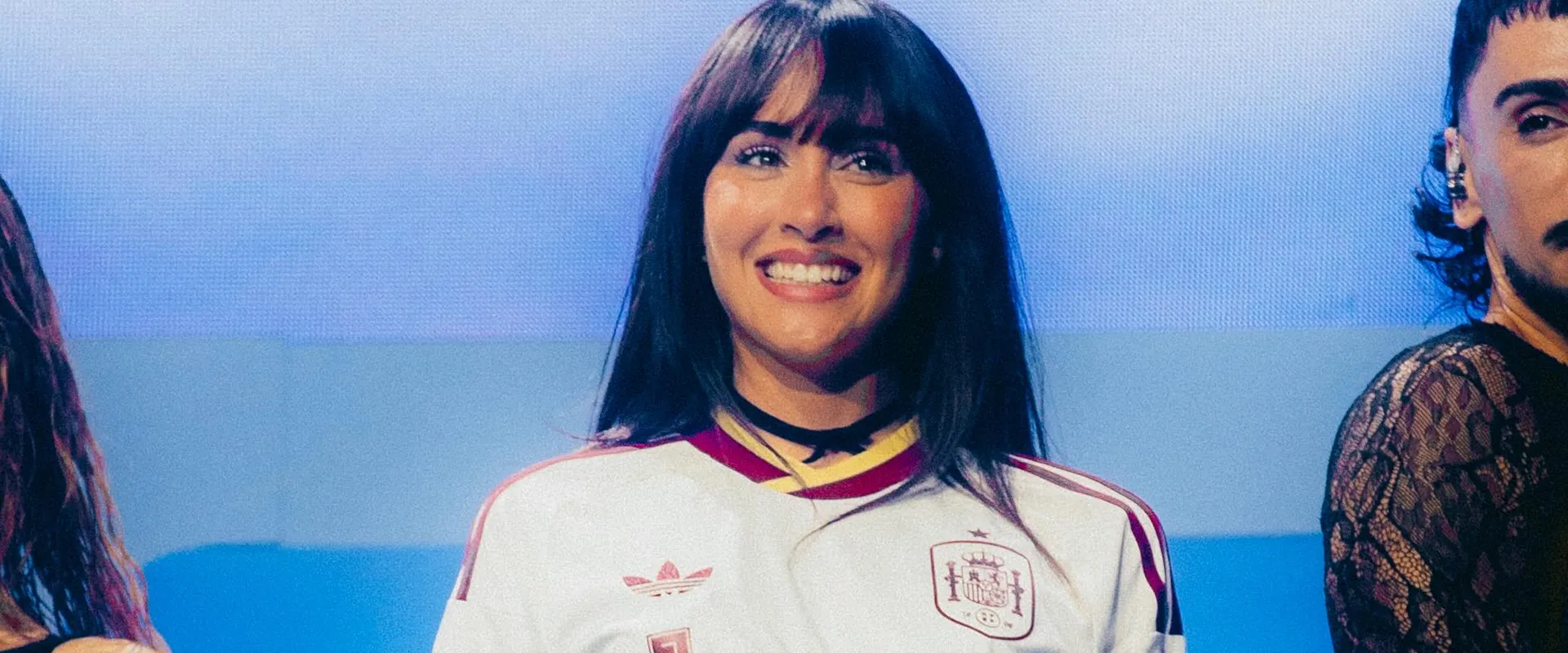 Estos son los artistas confirmados para la celebración del Mundial en Cibeles