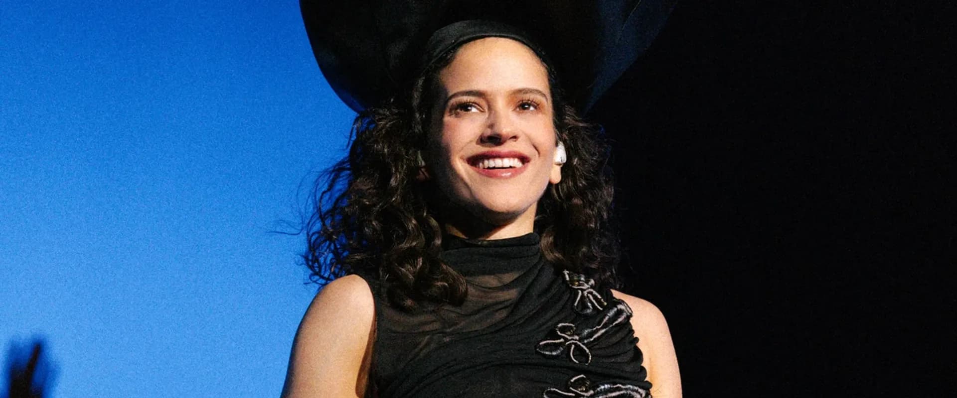 Estudiante de Harvard bautiza una proteína en honor a Rosalía
