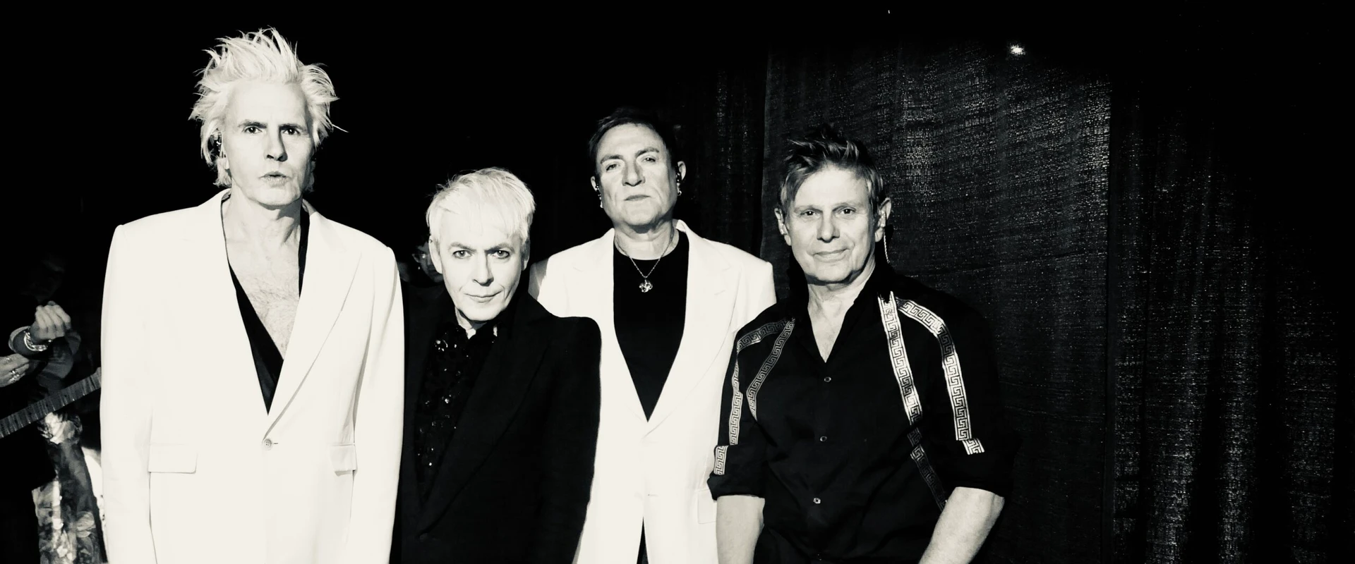 Entradas para Duran Duran: cuándo salen a la venta y todo sobre su único concierto en España